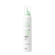 Milk Shake, Lifestyling, Spumă de coafat, Modelare, Strângere puternică, 200 ml
