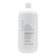 Milk Shake, Light Catcher, Iluminare, Loțiune oxidantă pentru păr, 12, 40 vol, 1000 ml