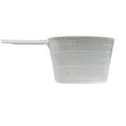 Milk Shake, Cana de masura din plastic