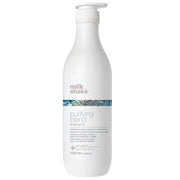 Milk Shake, Purifying Blend, Șampon pentru păr, Antimătreață, 1000 ml