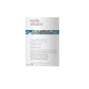 Milk Shake, Purifying Blend, Șampon pentru păr, Pentru purificare, 10 ml
