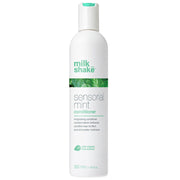 Milk Shake, Sensorial Mint, Fără parabeni, Balsam de păr, Înviorător, 300 ml