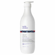 Milk Shake, Silver Shine Light, Fără sulfați, Șampon pentru păr, Pentru neutralizarea tonurilor galbene, 1000 ml