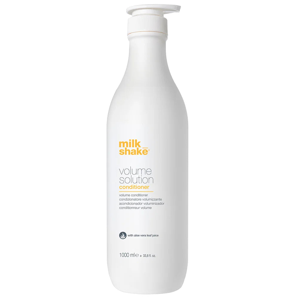 Milk Shake, Volume Solution, Balsam de păr, Pentru volum, 1000 ml