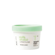 Milk Shake, Texturizing Cream, Cremă de coafat, Mediu, 90 ml