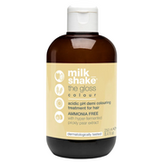 Milk Shake, The Gloss, Vopsea de păr demi-permanentă,  Neutral, 250 ml