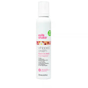 Milk Shake, Whipped Cream, Balsam de păr în spumă fără clătire, Pentru hidratare, 200 ml