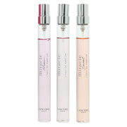Set Lancome: Miracle Blossom apa de parfum 10 ml + Miracle apa de parfum 10 ml + Miracle Secret apa de parfum 10 ml