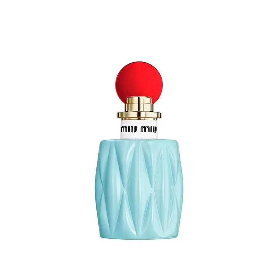 Miu Miu L'Eau de Muguet Eau de Parfum pentru femei, 100 ml Miu Miu