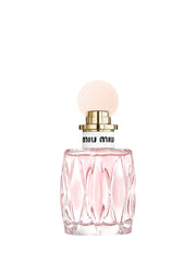 Miu Miu L'Eau Rosee Eau de Toilette pentru femei, 100 ml Miu Miu