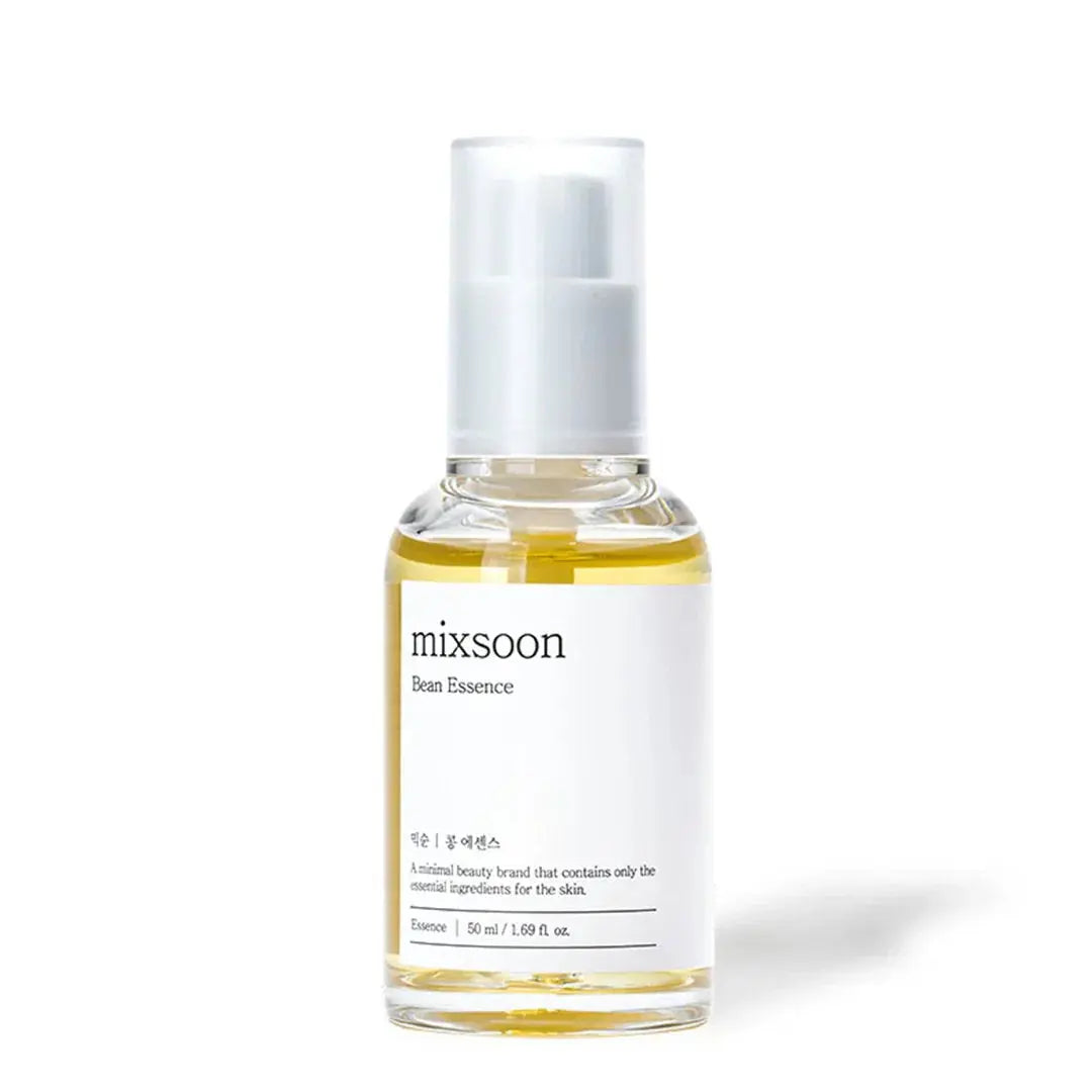 Mixsoon Bean Toner exfoliant si hidratant, 50 ml Mixsoon