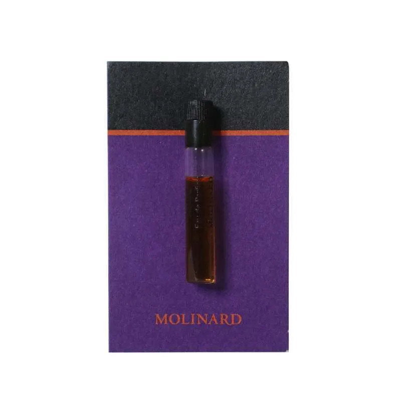 Molinard Iles d'Or apa de parfum femei, 1 ml esantion