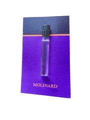 Molinard Violette apa de parfum femei, 1 ml esantion