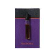 Molinard Les Elements Patchouli apa de parfum esantion, 1 ml
