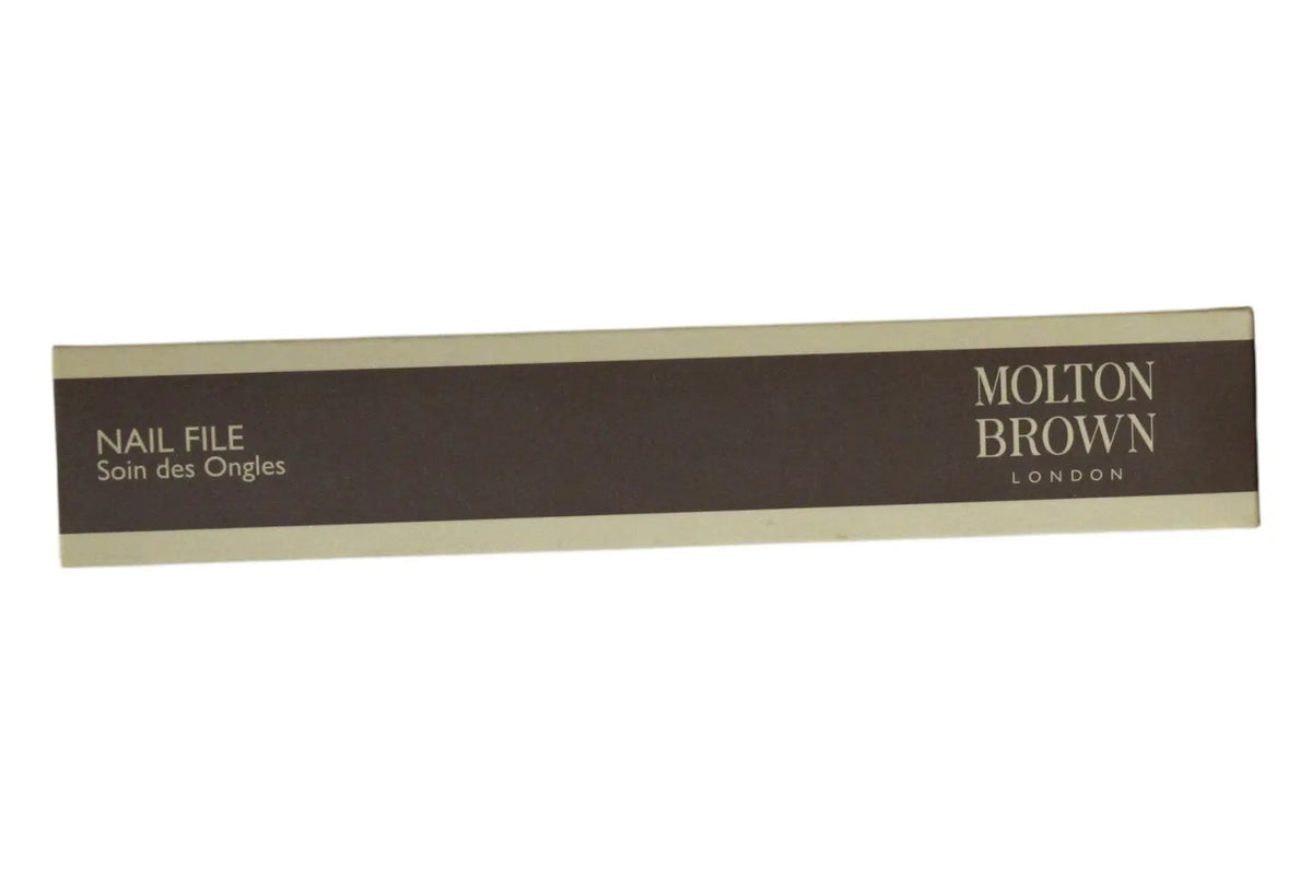 Molton Brown pila de unghii Molton Brown
