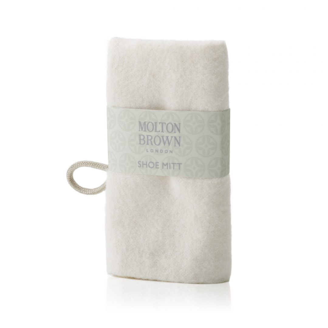 Molton Brown prosop textil de salon White