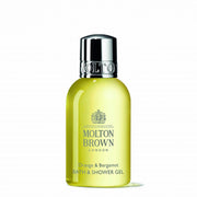 Molton Brown Orange & Bergamot gel de dus, 100 ml