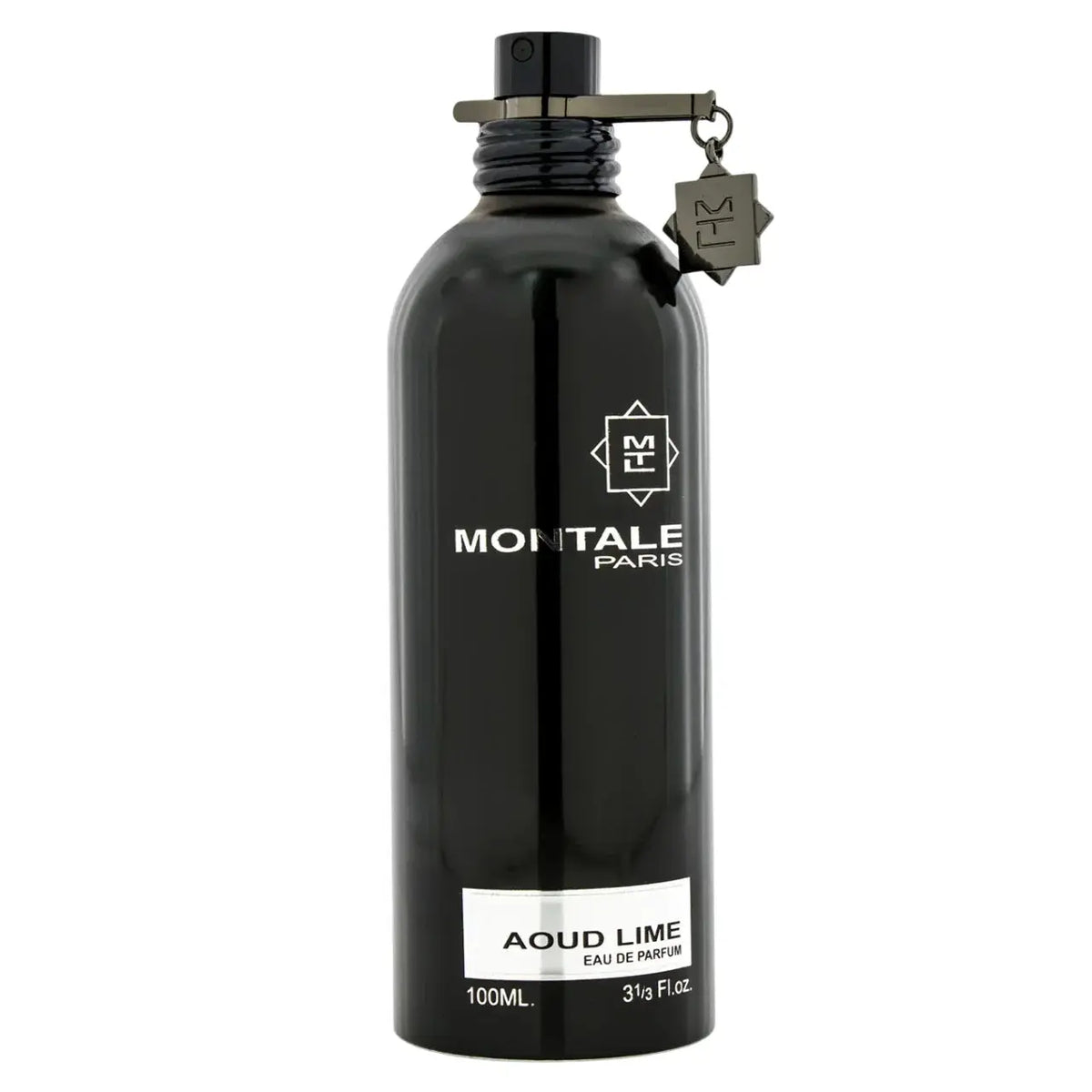 Montale Aoud Lime Eau de Parfum unisex, 100 ml Montale
