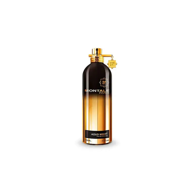 Montale Aoud Night Eau de Parfum unisex, 100 ml Montale