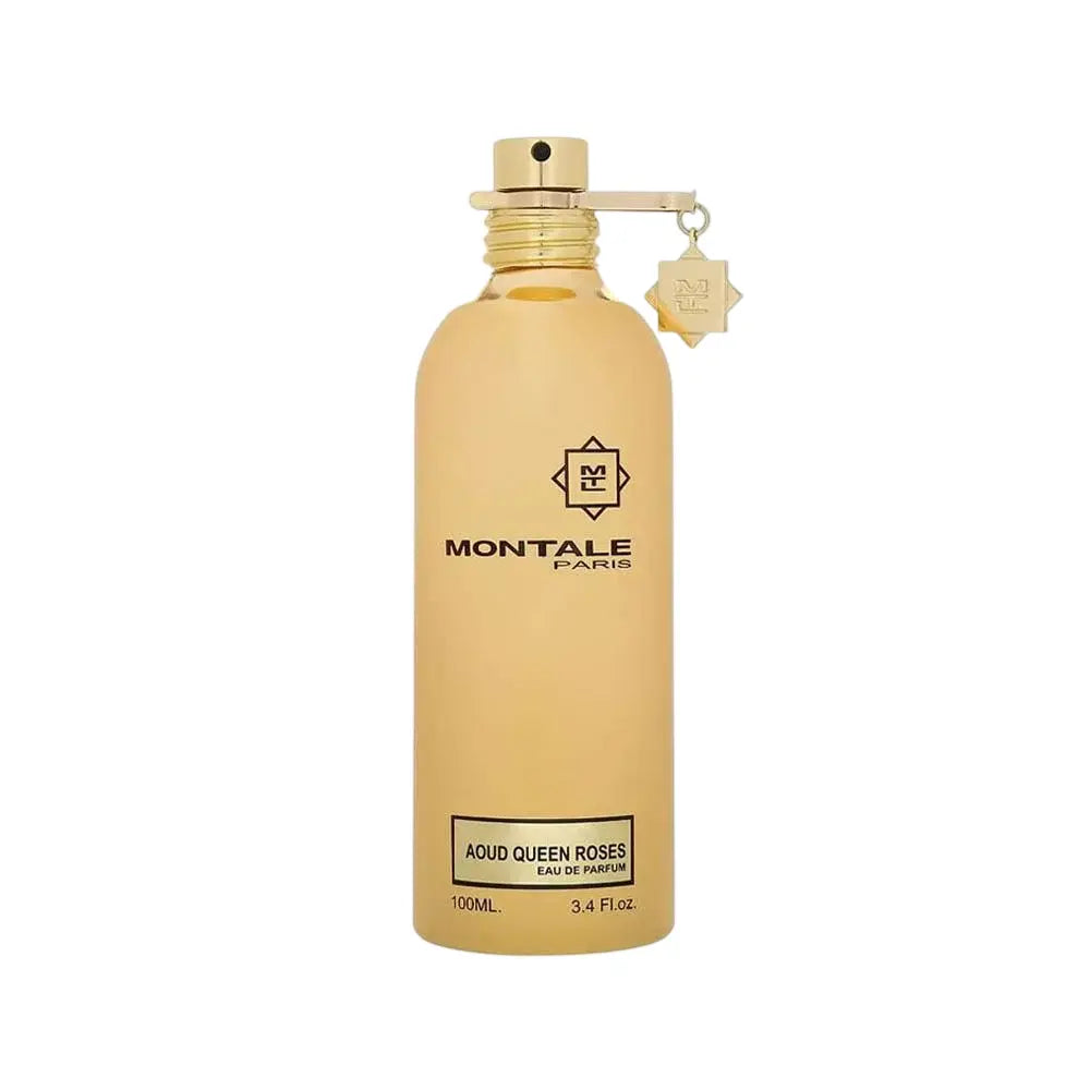 Montale Aoud Queen Roses Eau de Parfum pentru femei, 100 ml Montale