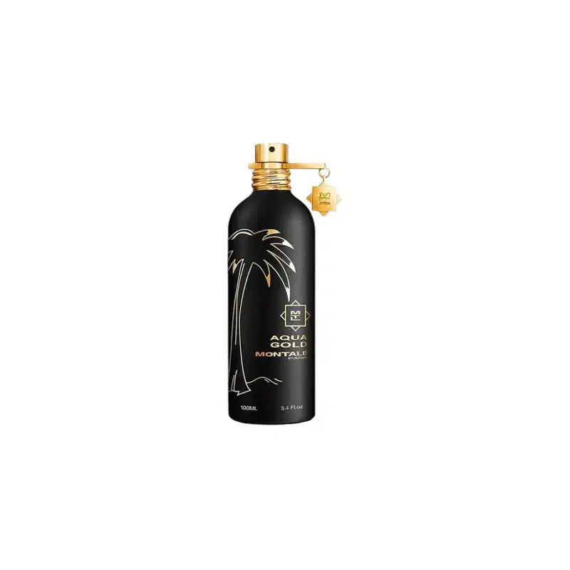 Montale Aqua Gold Eau de Parfum unisex, 100 ml Montale