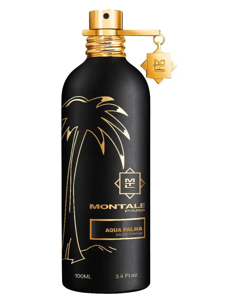 Montale Aqua Palma Eau de Parfum unisex, 100 ml Montale