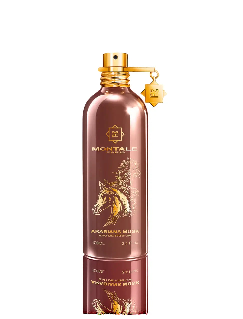 Montale Arabians Musk Eau de Parfum unisex, 100 ml Montale