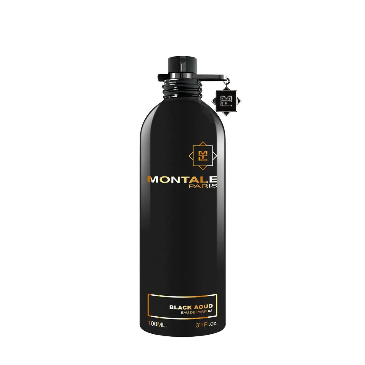 Montale Black Aoud Eau de Parfum pentru barbati, 100 ml Montale
