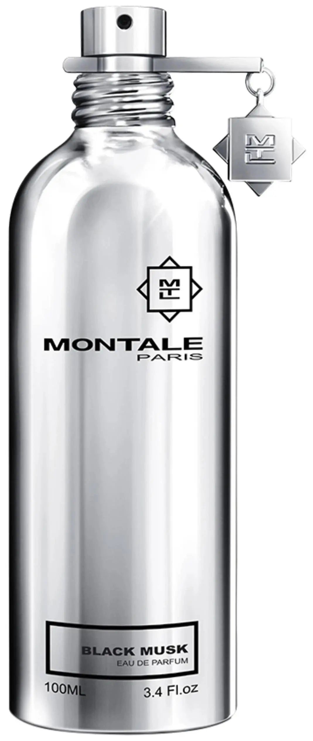 Montale Black Musk Eau de Parfum unisex, 100 ml Montale