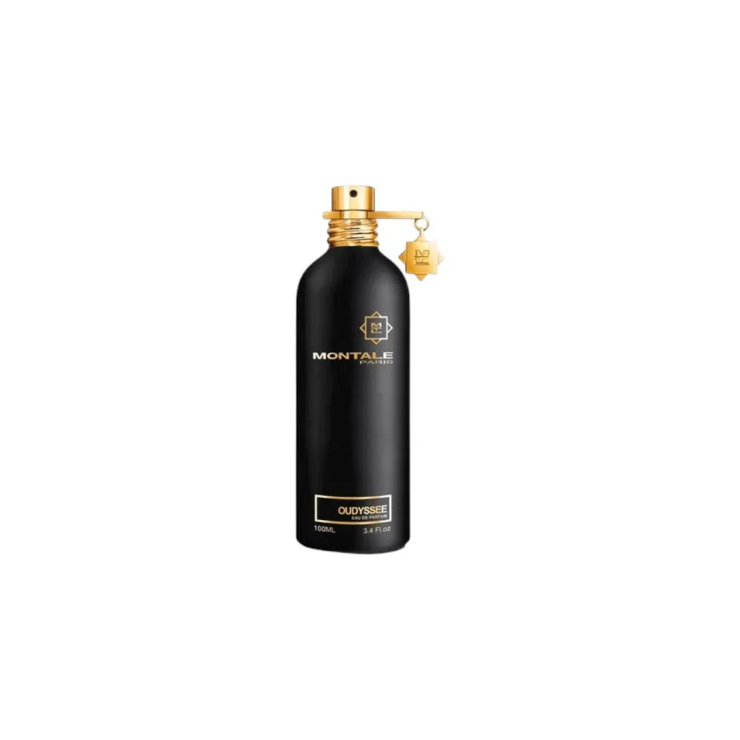 Montale Black Oudyssee Eau de Parfum unisex, 100 ml Montale