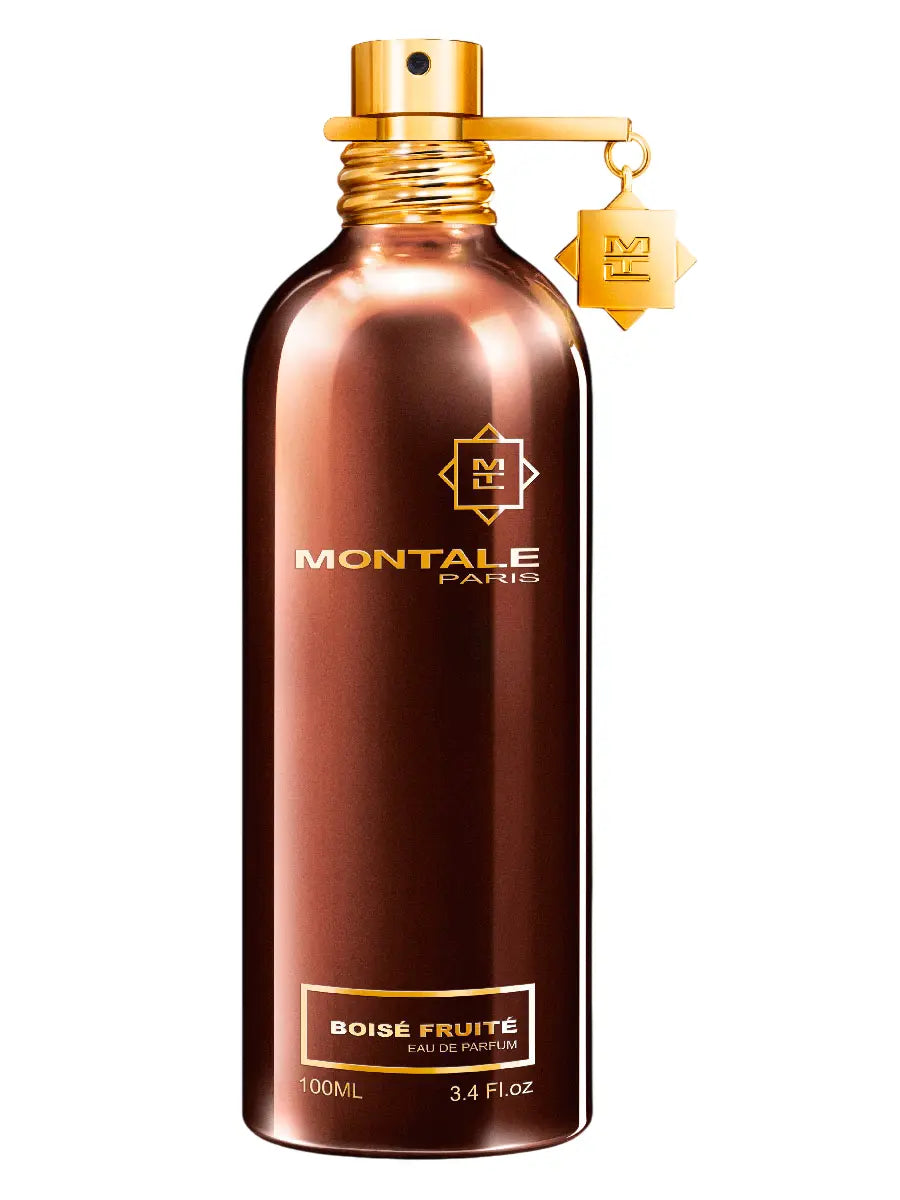 Montale Boise Fruite Eau de Parfum unisex, 100 ml Montale