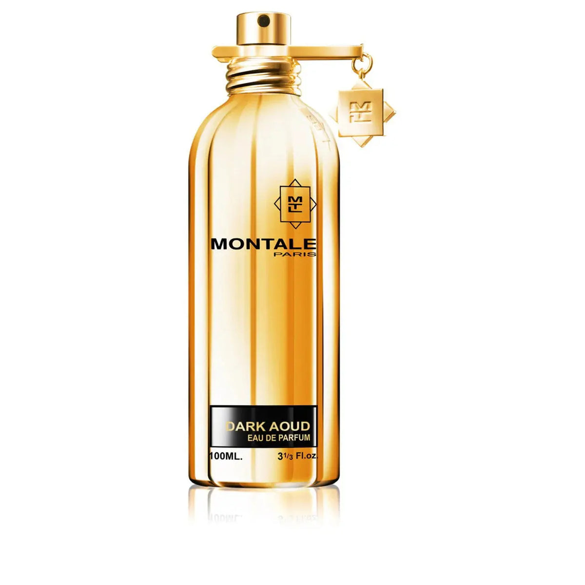 Montale Dark Aoud Eau de Parfum unisex, 100 ml Montale