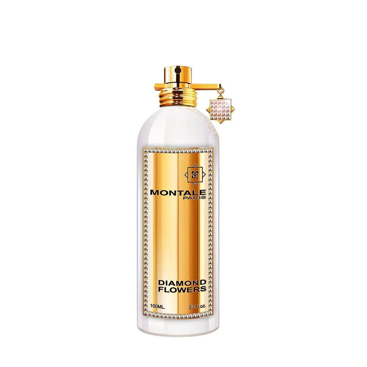 Montale Diamond Flowers Eau de Parfum unisex, 100 ml Montale