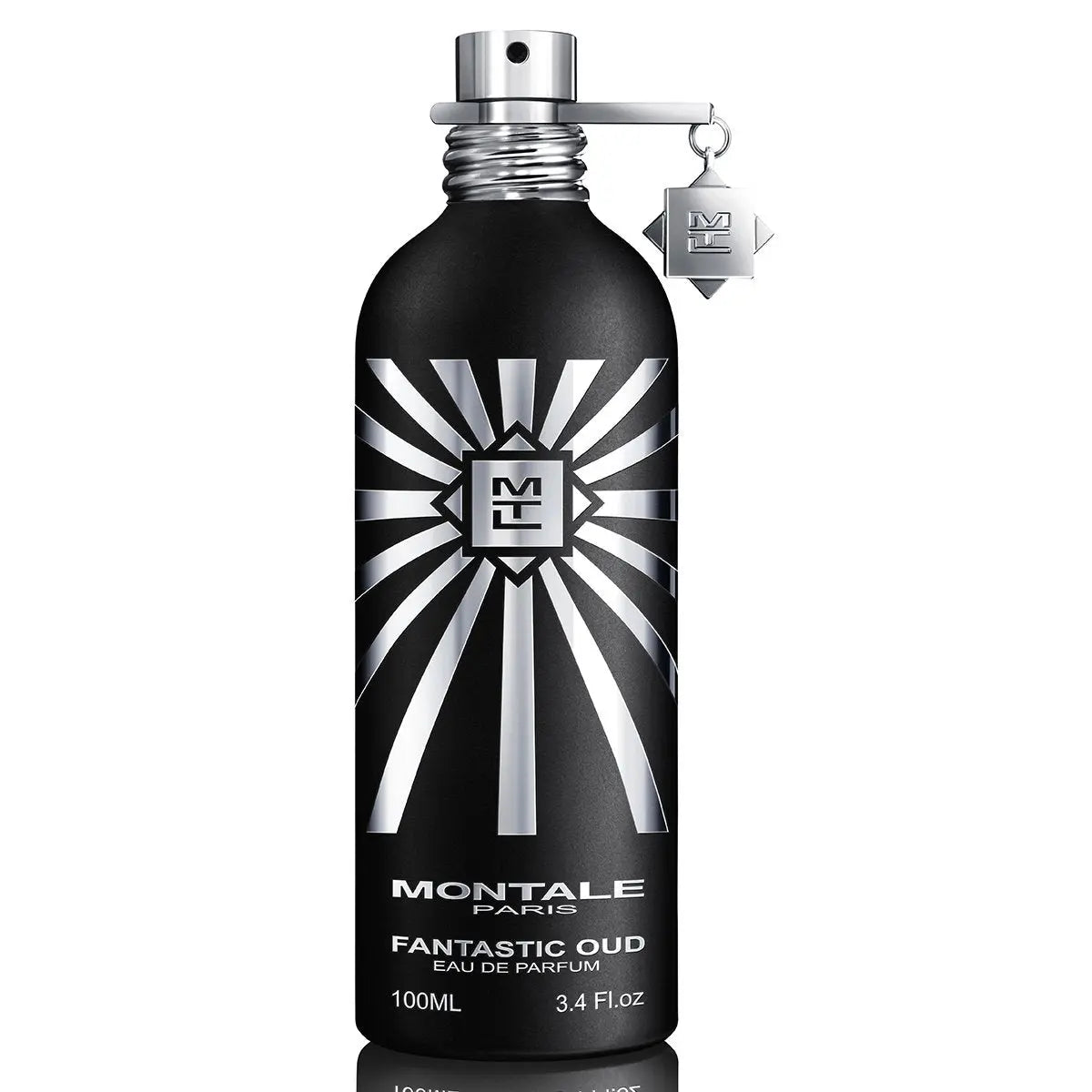 Montale Fantastic Oud Eau de Parfum unisex, 100 ml Montale