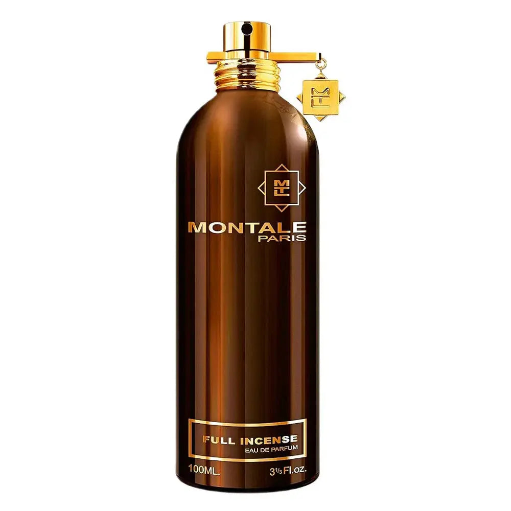 Montale Full Incense Eau de Parfum unisex, 100 ml Montale