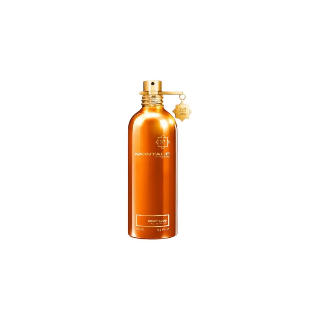 Montale Honey Aoud Eau de Parfum unisex, 100 ml Montale