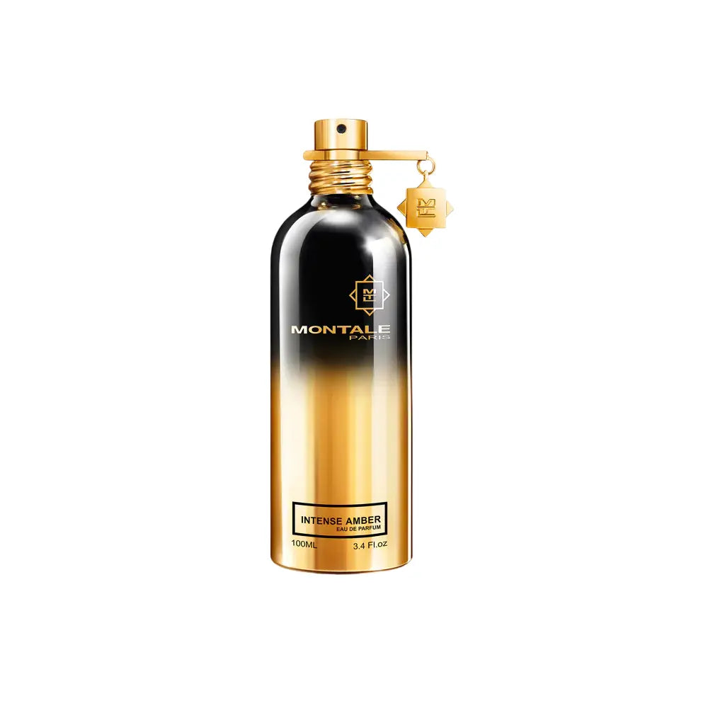 Montale Intense Amber Eau de Parfum unisex, 100 ml Montale