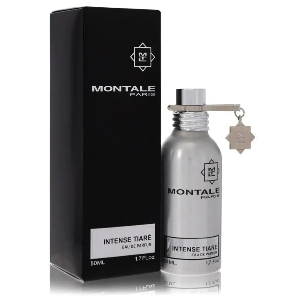 Montale Intense Tiare Eau de Parfum pentru femei, 50 ml Montale
