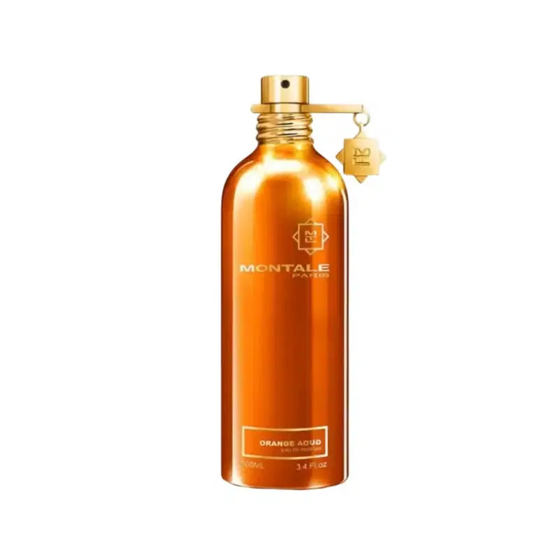 Montale Orange Aoud Eau de Parfum unisex, 100 ml Montale