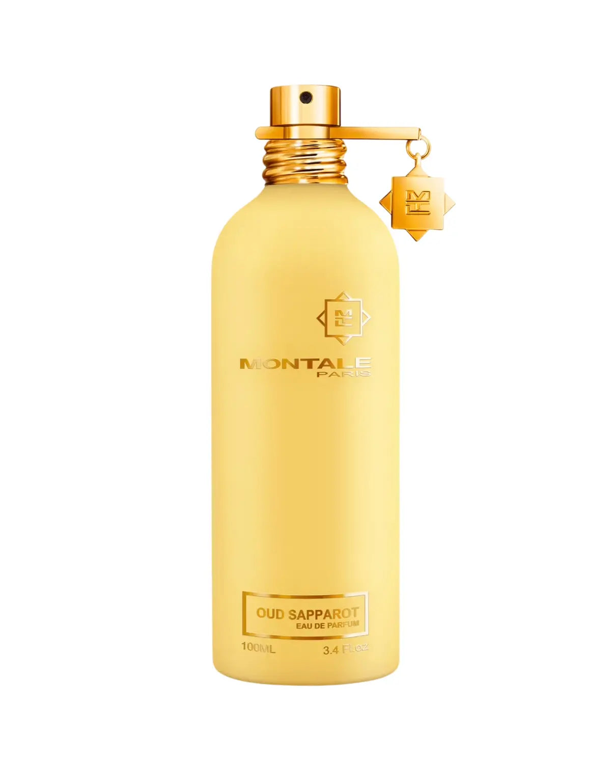 Montale Oud Sapparot Eau de Parfum unisex, 100 ml Montale