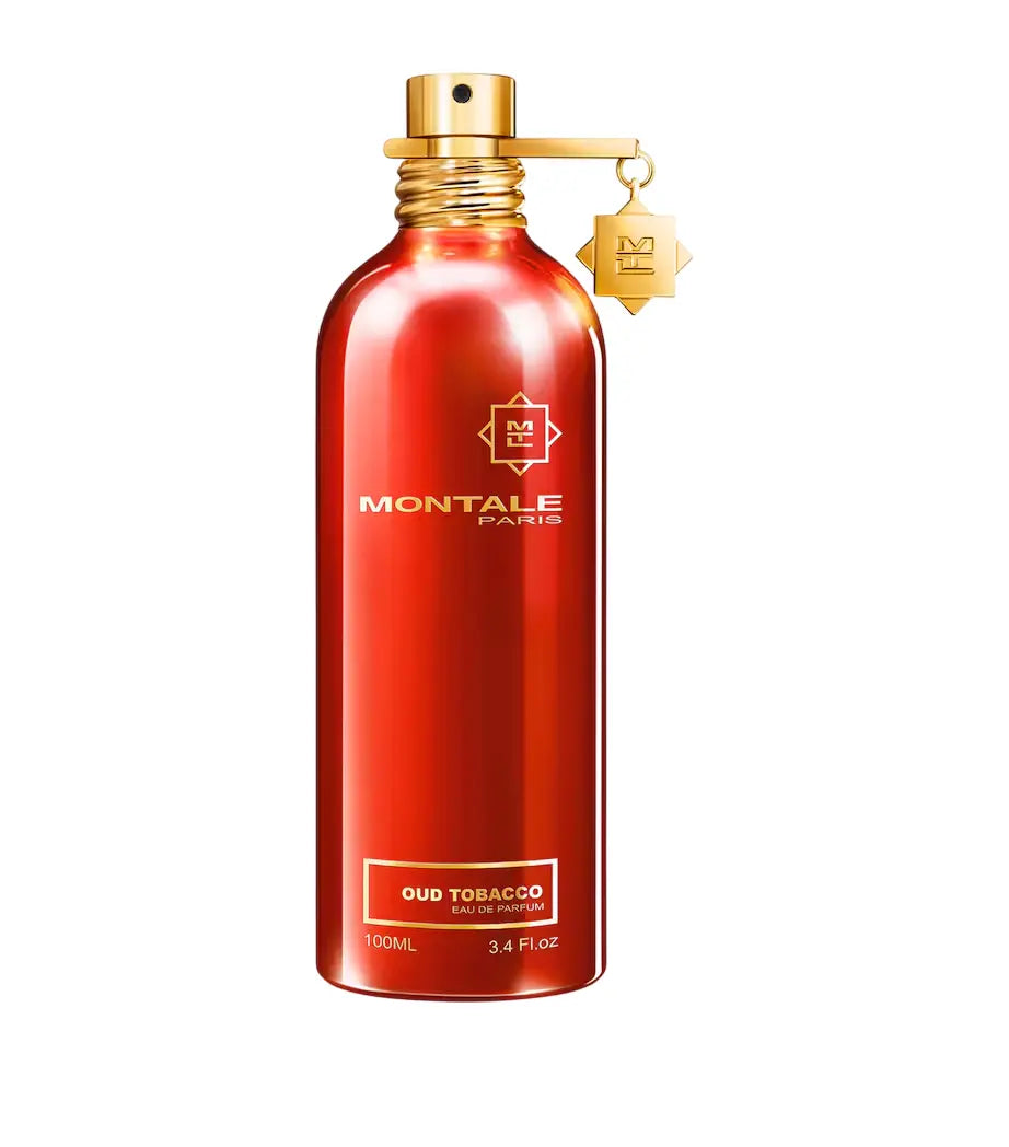 Montale Oud Tobacco Eau de Parfum pentru barbati, 100 ml Montale