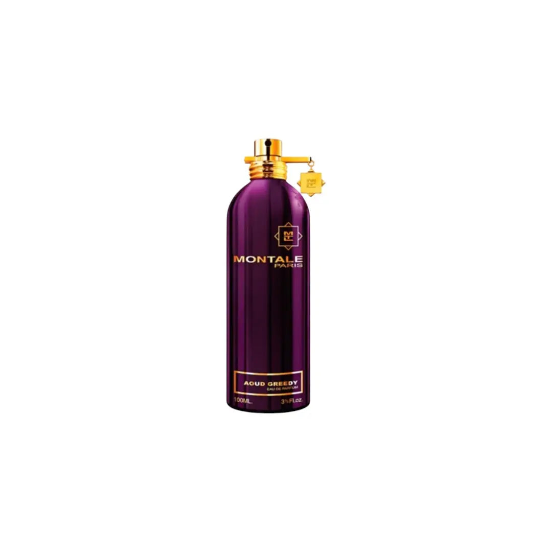 Montale Aoud Greedy Eau de Parfum unisex, 100 ml Montale