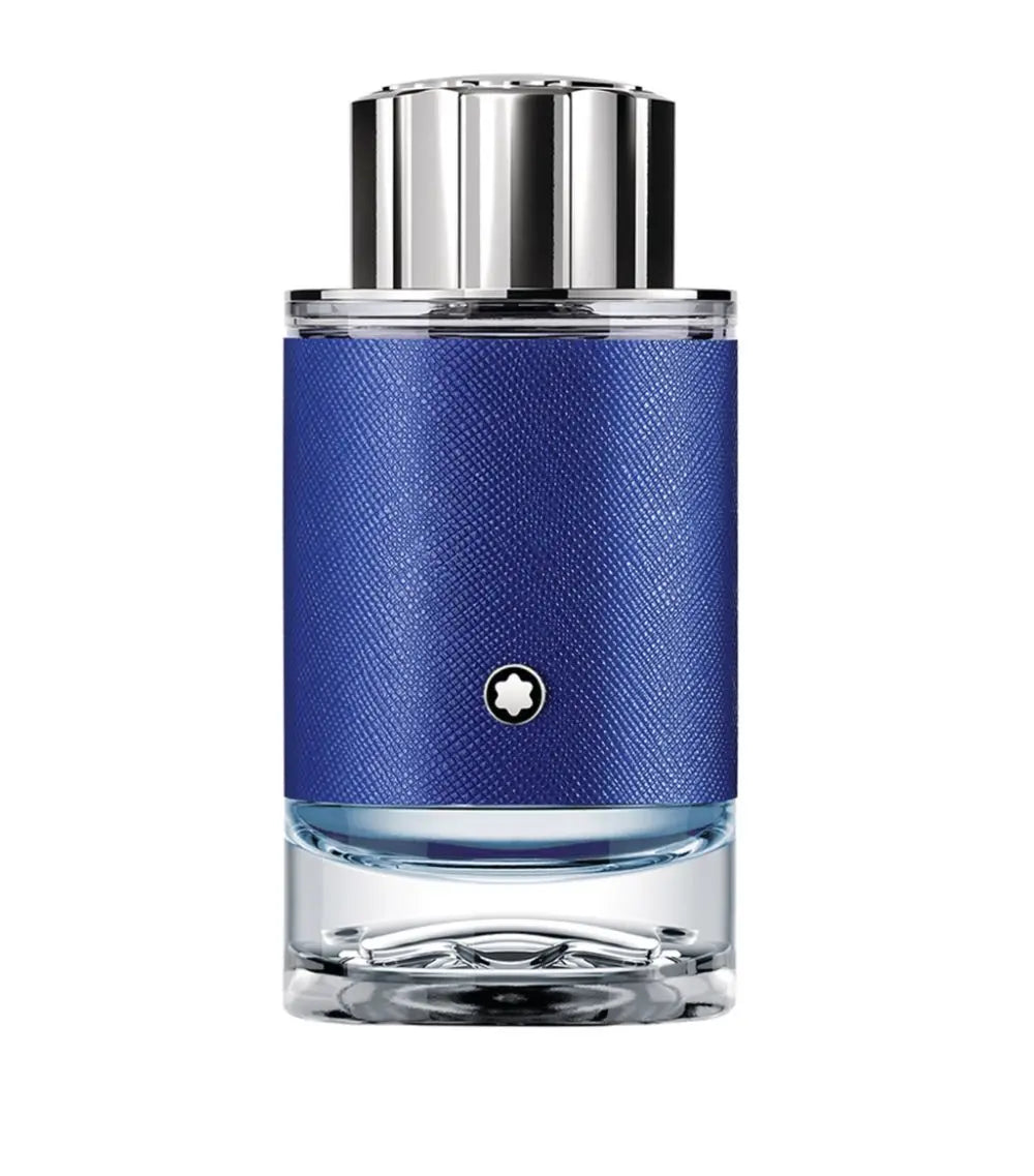 Montblanc Explorer Ultra Blue Eau de Parfum pentru barbati, 100 ml Montblanc