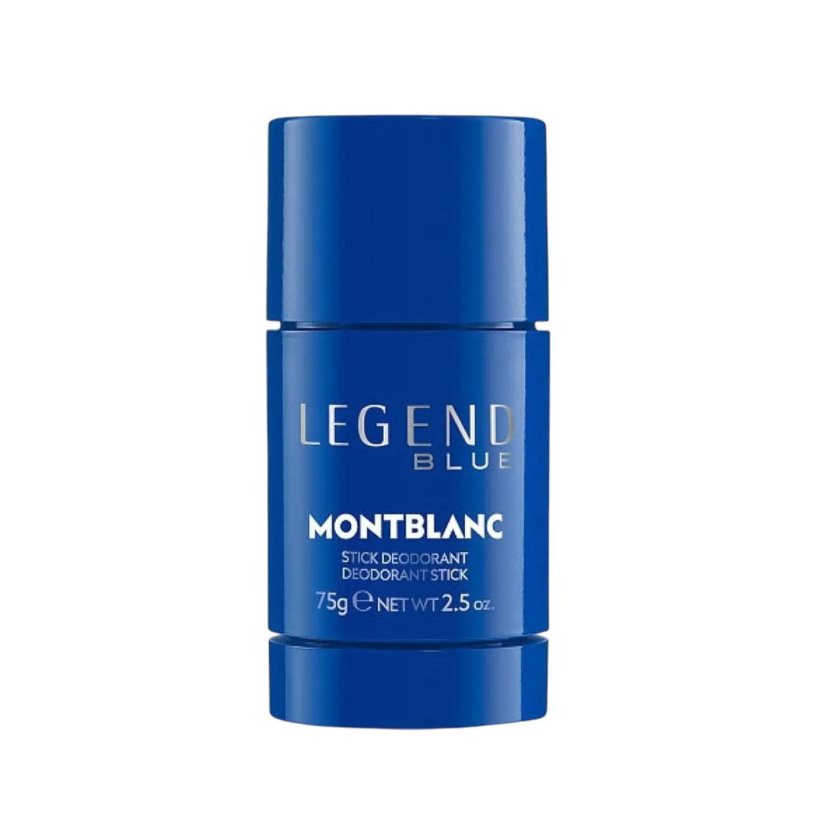 Montblanc Legend Blue Deodorant stick protectie 24h, 75 g Montblanc