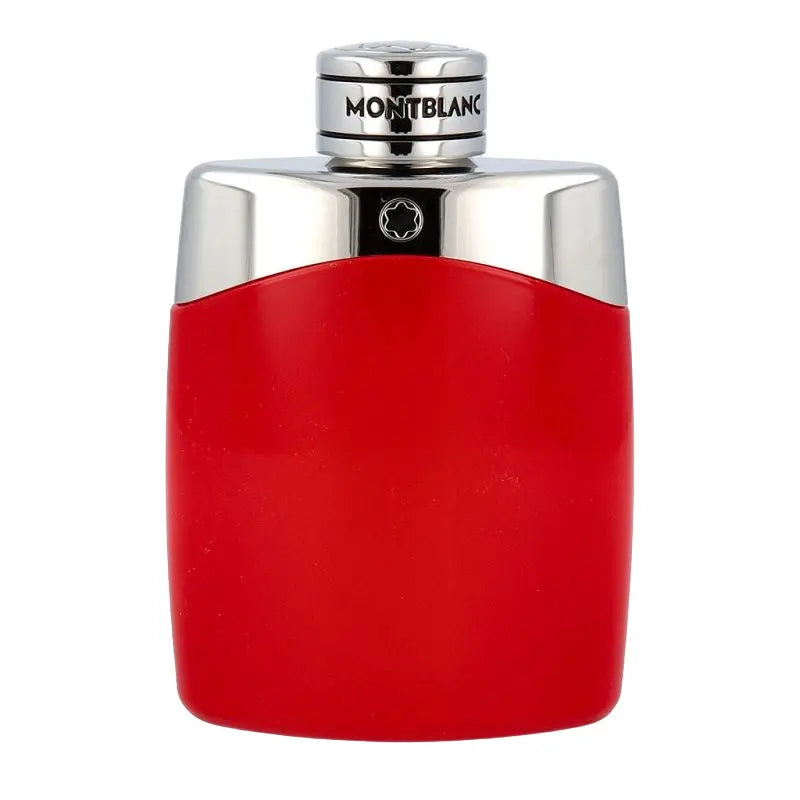 Montblanc Legend Red Eau de Parfum pentru barbati, 100 ml Montblanc