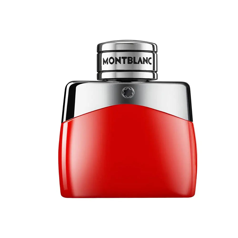 Montblanc Legend Red Eau de Parfum pentru barbati, 30 ml Montblanc