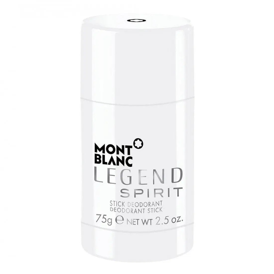 Montblanc Legend Spirit Deodorant stick, 75 g Montblanc