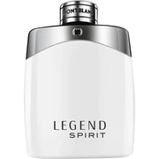 Montblanc Legend Spirit Eau de Toilette pentru barbati, 100 ml Montblanc