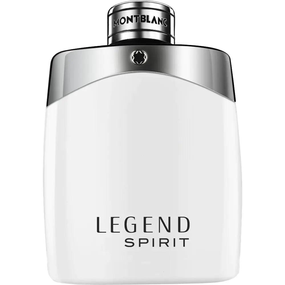 Montblanc Legend Spirit Eau de Toilette pentru barbati, 100 ml Montblanc