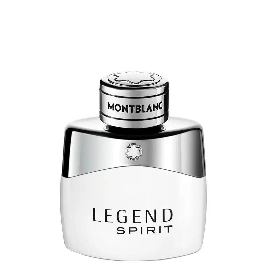 Montblanc Legend Spirit Eau de Toilette pentru barbati, 30 ml Montblanc
